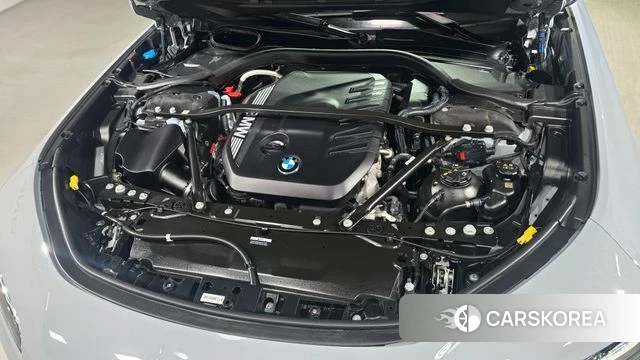 BMW 7 Series (G70) id 4206499 из Кореи 16