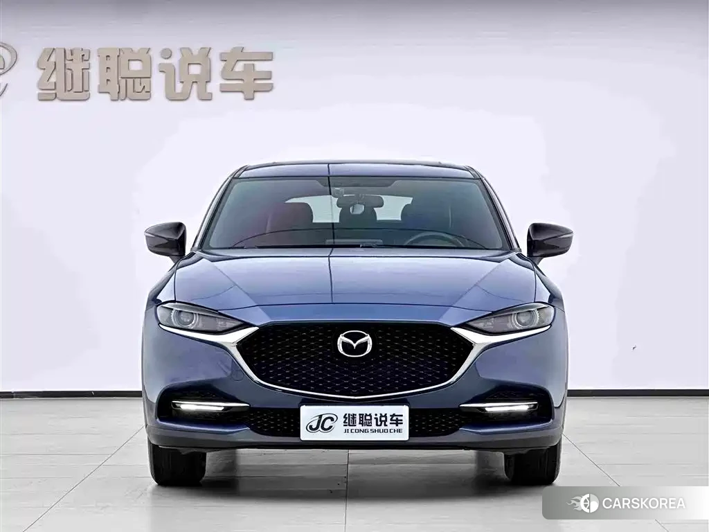 Mazda CX-4 id 4546347 из Китая 12