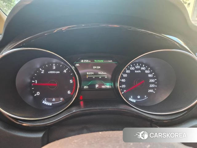 Kia The New Carnival 2018 Белый из Кореи, фото 6