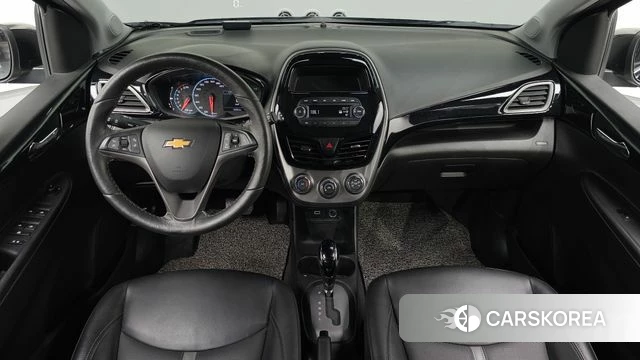 Chevrolet (GM Daewoo) The New Spark id 3814061 из Кореи 16