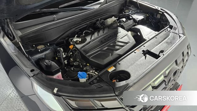 Hyundai The New Palisade id 3811400 из Кореи 16