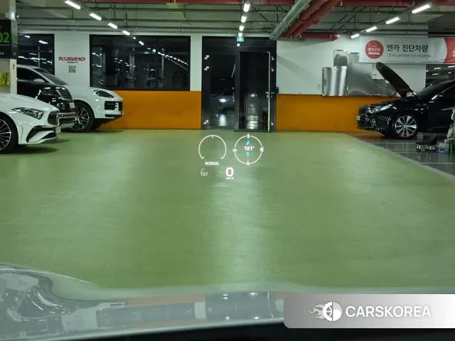 Porsche Taycan id 3551567 из Кореи 16