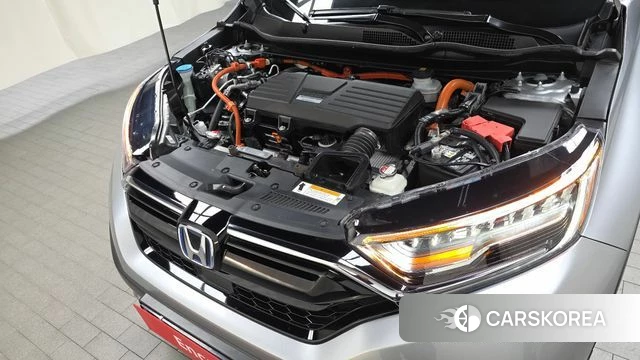 Honda CR-V 5th generation id 4402082 из Кореи 30