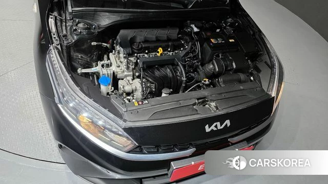 Kia The New K3 2nd generation id 3811277 из Кореи 16