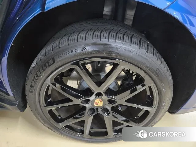 Porsche Panamera (972) id 3272398 из Кореи 16