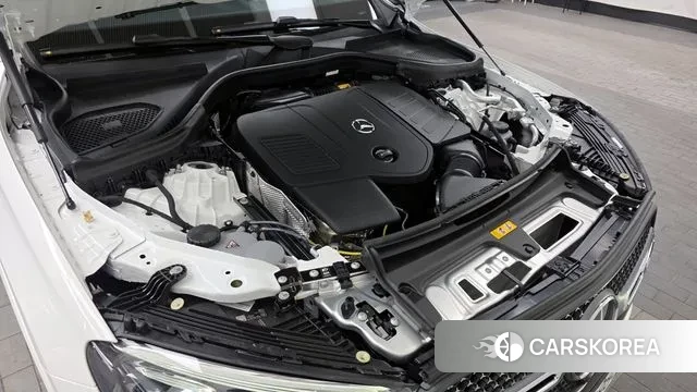 Mercedes-Benz GLC-Class X254 id 3733497 из Кореи 16