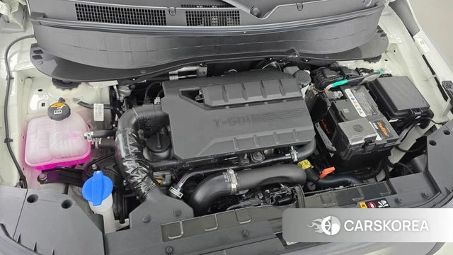 Hyundai The New Casper id 4853716 из Кореи 31