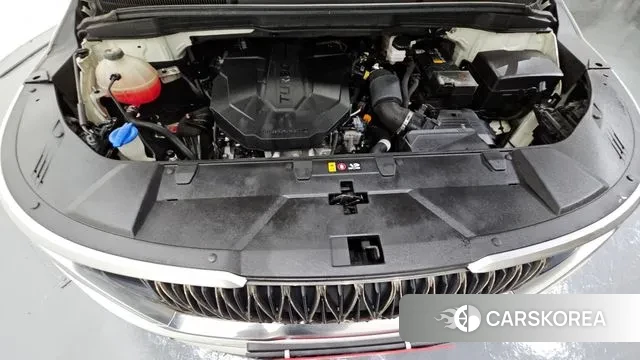 Kia Carnival 4th generation id 3362168 из Кореи 16