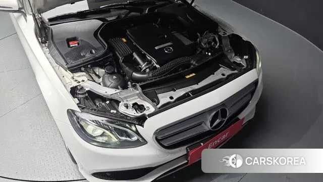 Mercedes-Benz E-Class W213 id 3505473 из Кореи 16