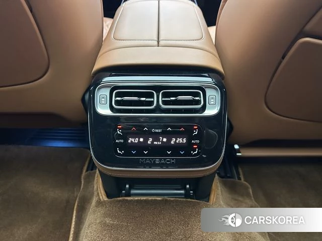 Mercedes-Benz Maybach S-class id 4313749 из Китая 27