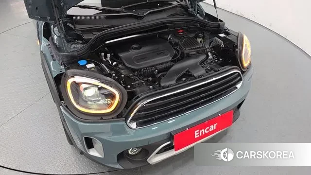 Mini Cooper Countryman id 3721089 из Кореи 16