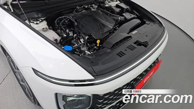 Hyundai Grandeur (GN7) id 2873632 из Кореи 16