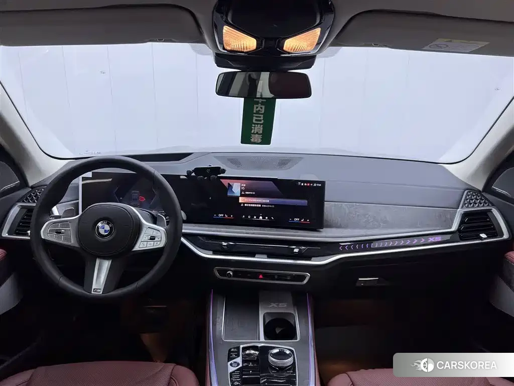 BMW X5 id 4539295 из Китая 21