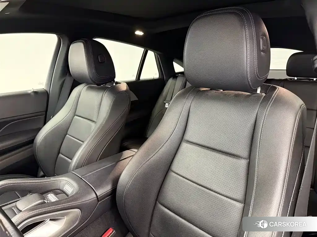 Mercedes-Benz GLE id 4538875 из Китая 9