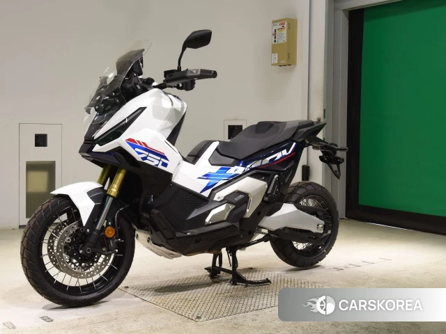 Проданный Honda X-ADV 750 2026 из Японии, фото 4