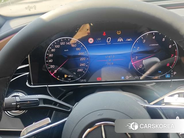 Mercedes-Benz E-class id 4240072 из Китая 10