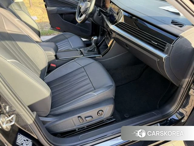 Volkswagen Passat id 4299448 из Китая 19