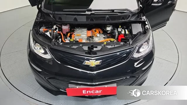 Chevrolet (GM Daewoo) Bolt EV id 3247801 из Кореи 16