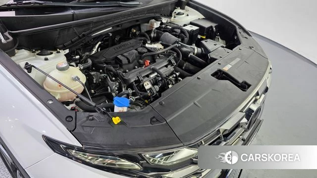 Hyundai The New Tucson (NX4) id 4710884 из Кореи 16