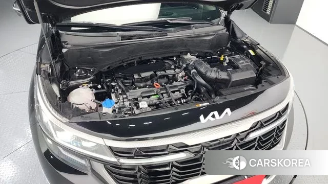 Kia The New Seltos id 3371913 из Кореи 16