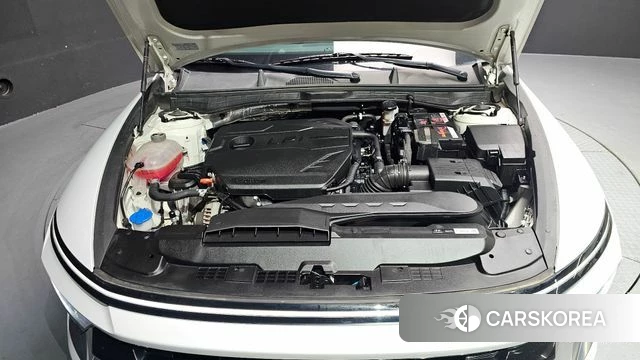 Hyundai Sonata D Edge (DN8) id 3841768 из Кореи 16