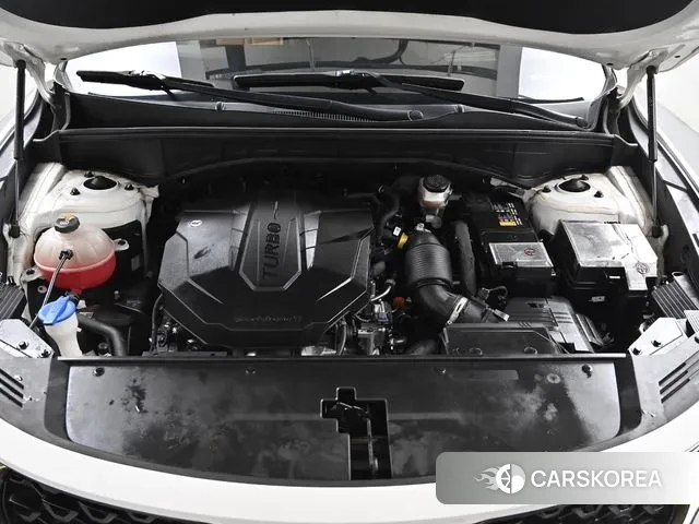 Kia Sorento 4th Generation id 3539977 из Кореи 16