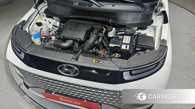 Hyundai Casper id 4758335 из Кореи 16
