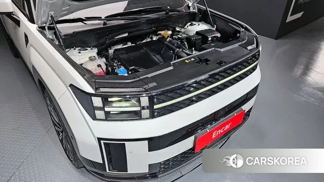 Hyundai Santa Fe (MX5) id 3571634 из Кореи 16