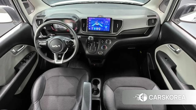 Kia The New Kia Ray id 3787148 из Кореи 16