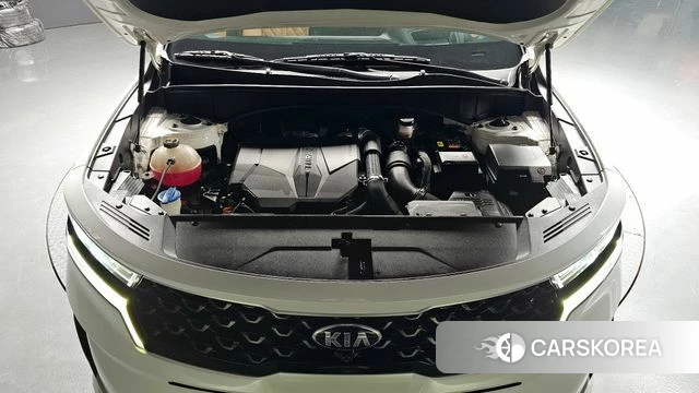 Kia Sorento 4th Generation id 3852764 из Кореи 16