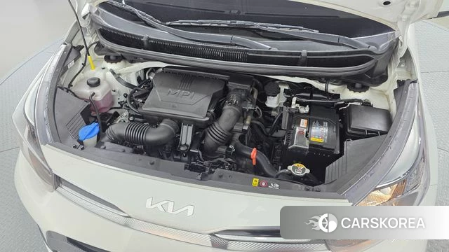 Kia Morning Urban (JA) id 4929329 из Кореи 16