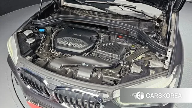 BMW X1 (F48) id 3408018 из Кореи 16