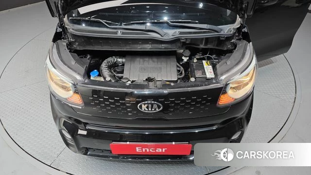 Kia The New Ray id 3866807 из Кореи 16