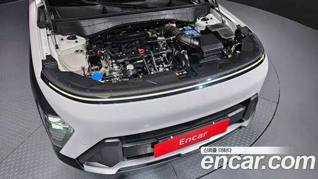 Hyundai Kona (SX2) id 2816365 из Кореи 16