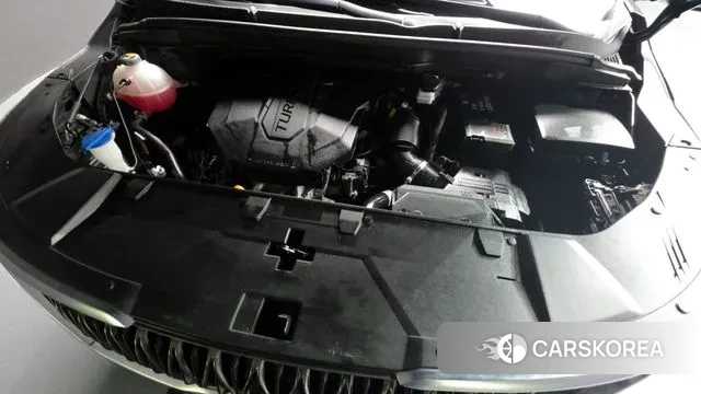 Kia Carnival 4th generation id 3318664 из Кореи 16