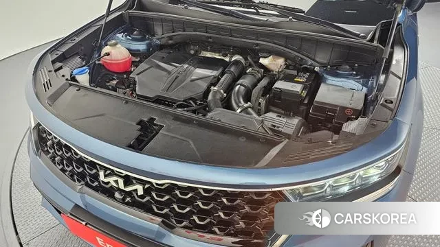 Kia Sorento 4th Generation id 3734684 из Кореи 16