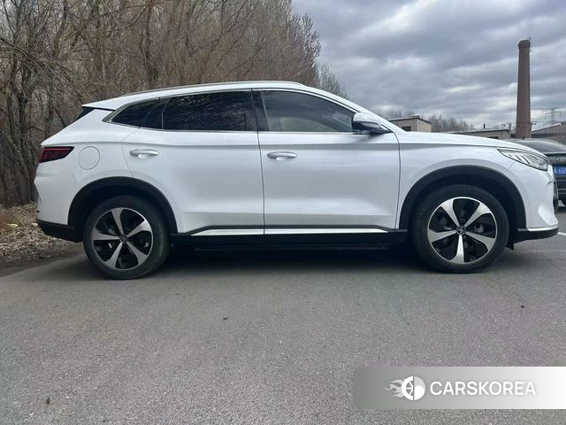 BYD Song PLUS DM id 4218204 из Китая 22
