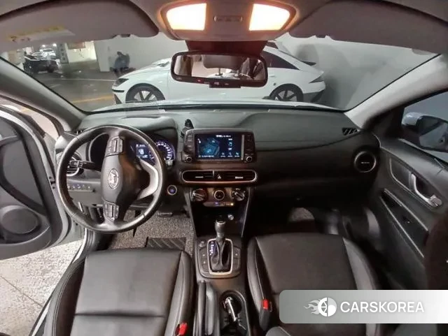 Hyundai Kona id 3588536 из Кореи 16