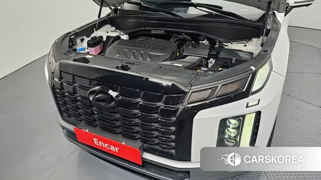 Hyundai The New Palisade id 3664028 из Кореи 16