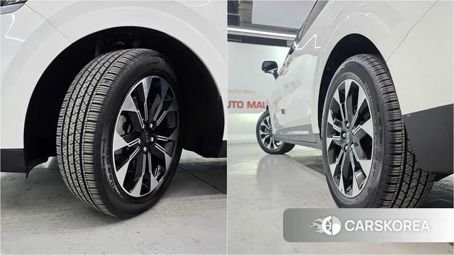 Kia Carnival 4th generation id 3860487 из Кореи 16