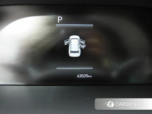 Hyundai The New Palisade id 3934822 из Кореи 16