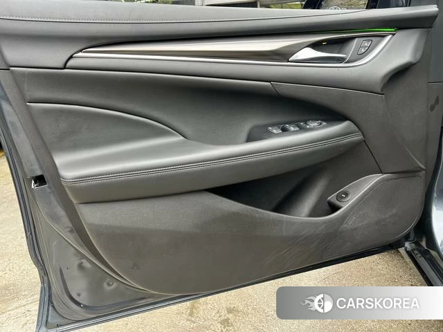 Buick Lacrosse id 4213389 из Китая 21