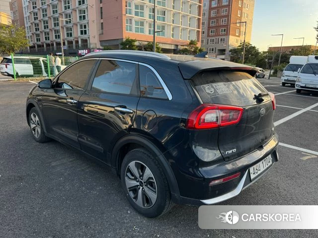 Kia Niro id 4937751 из Кореи 7