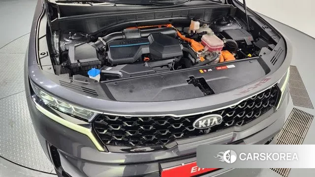 Kia Sorento 4th Generation id 3407105 из Кореи 16