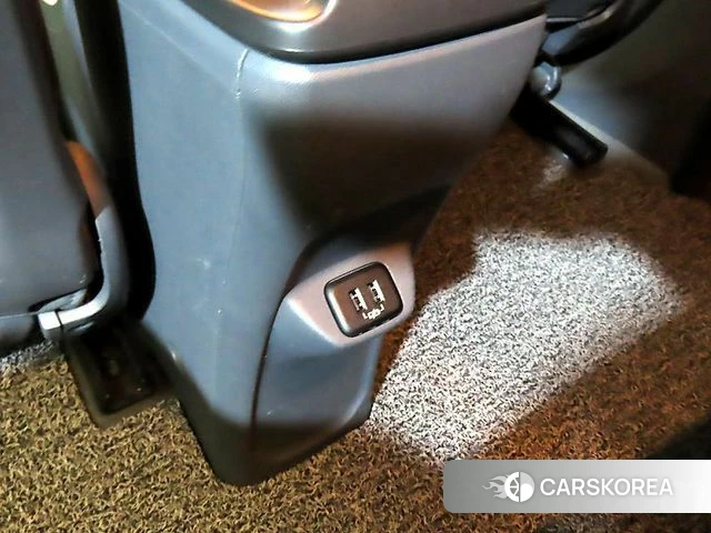 Chevrolet (GM Daewoo) Bolt EV id 4339758 из Кореи 7