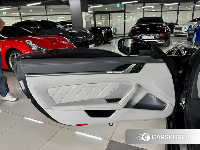 Porsche 911(992) id 4443315 из Кореи 12