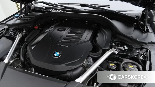 BMW 6 Series GT (G32) id 3412049 из Кореи 16