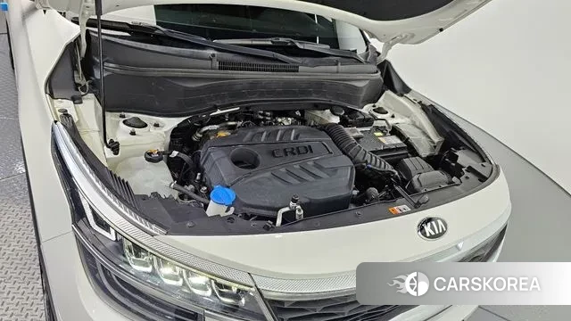 Kia Seltos id 3106720 из Кореи 16