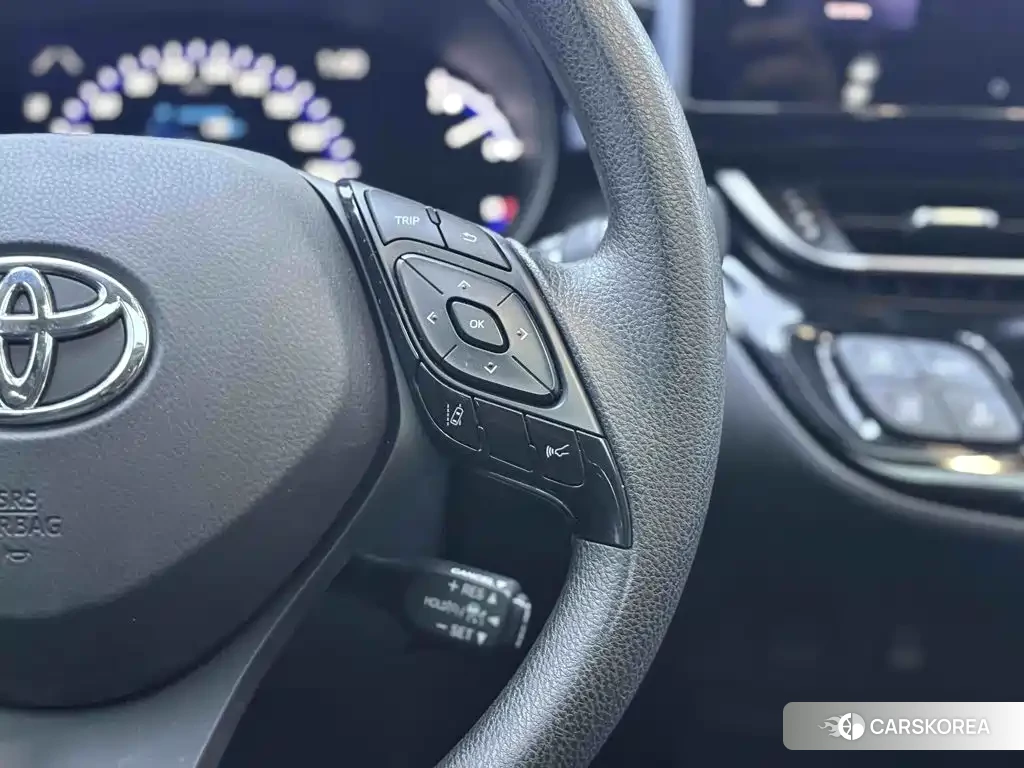 Toyota IZOA id 4686114 из Китая 22