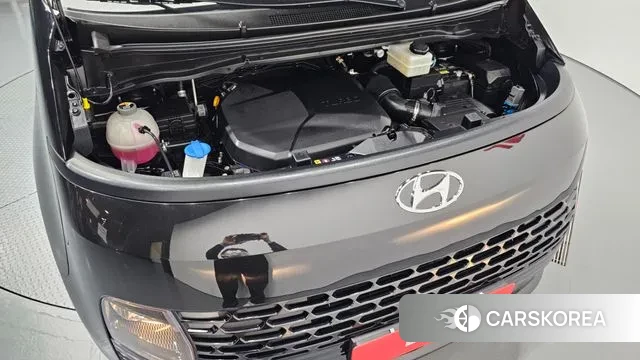 Hyundai Staria id 3348188 из Кореи 16